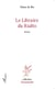 Le Libraire du Rialto - Roman