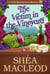 The Victim in the Vineyard - Viola Roberts Cozy Mysteries, #8