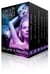 Fantasy Romance Collection (Paranormal Fantasy Romance Boxed Set)