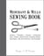 Merchant & Mills Sewing Book