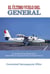El último vuelo del general