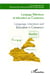 Langage, littérature et éducation au Cameroun - Language, Literature and Education in Cameroun