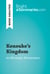Kensuke's Kingdom by Michael Morpurgo (Book Analysis) - Detailed Summary, Analysis and Reading Guide