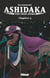 Ashidaka - The Iron Hero - Chapitre 09