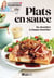 Plats en sauce - Du réconfort à chaque bouchée!