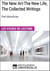 The New Art-The New Life, The Collected Writings de Piet Mondrian - Les Fiches de lecture d'Universalis
