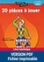 20 pièces à jouer - 7 - 13 ans