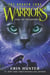 Warriors: The Broken Code #3: Veil of Shadows