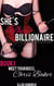 She's the Billionaire- Book I: Meet Your Boss, Chris Baker
