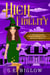 High Fidelity: A Supernatural Small Town Mystery - Brookhaven Cozy Mysteries, #3