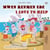 Mwen renmen Ede I Love to Help - Haitian Creole English Bilingual Collection