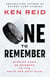 One to Remember - Stories from 39 Members of the NHL’s One Goal Club