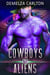 Cowboys and Aliens: Eine außerirdische Science-Fiction-Romanze - Kolonie-Feiertage, #1