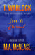 I, Warlock: The Warlock Wars Book 1 - The Warlock Wars, #1