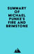 Summary of Michael Punke's Fire and Brimstone