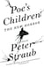 Poe's Children - The New Horror: An Anthology