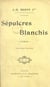 Sépulcres blanchis