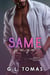 Same Page - Bookish Friends to Lovers, #1