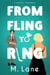 From Fling to Ring - The San Francisco Aftershocks, #2