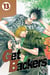 Get Backers T13