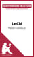 Le Cid de Pierre Corneille - Questionnaire de lecture