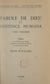 Parole de Dieu et existence humaine (1) - Thèse pour le Doctorat ès lettres présentée à la Faculté des lettres de l'Université de Paris