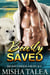 Bearly Saved - Bear Creek Heat, #1
