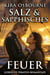 Salz & Sapphisches Feuer: Lesbische Piraten-Romantasy