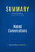 Summary: Naked Conversations - Review and Analysis of Scoble and Israel's Book