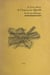 Les dernières heures d'un établissement public, 1788-1967 - Le livre jaune de l'imprimerie officielle de la Guadeloupe