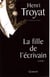La fille de l'écrivain