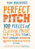 The Perfect Pitch - How to Sell Yourself for Todays Job Market