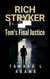 Rich Stryker: Tom's Final Justice - Rich Stryker, #2