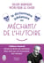 Le Dictionnaire jubilatoire des Méchants de l'Histoire