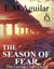 The Season of Fear - The Calling Chronicles, #2