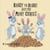 Randy the Rabbit Eats Too Many Cookies - Bedtime children's books for kids, early readers