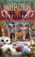 Murder by Christmas - Moon's Landing Cozy Mysteries, #6