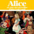 Alice au pays des merveilles