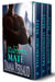 Soul Mates Box Set 2: Stubborn Mate, Abandoned Mate, Reluctant Mate