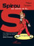 Spirou aux sources du S... - Une analyse de la mythologie et des références internes de la série Spirou et Fantasio