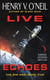 Live Echoes - The Sim War: Book Five