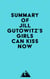 Summary of Jill Gutowitz's Girls Can Kiss Now