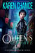 Queen's Gambit - Dorina Basarab, #4