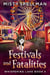 Festivals and Fatalities - Whispering Lake, #4