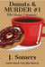 Donuts and Murder Book 1 - The Gossip Columnist - Darlin Donuts Cozy Mini Mystery, #1