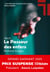 Le Passeur des enfers