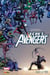 Secret Avengers - Dans le vide