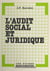 L'audit social et juridique