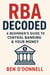 RBA Decoded A Beginner’s Guide to Central Banking & Your Money