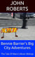 Bennie Barrier’s Big City Adventures; The Tale Of Marv’s Musical Mishap - Bennie Barrier's Big City Adventures